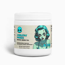 Hydration Powder (Matcha Green Tea) by Undead Lifestyle