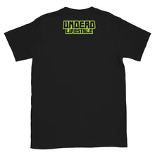 Short-Sleeve Unisex T-Shirt by Undead Lifestyle