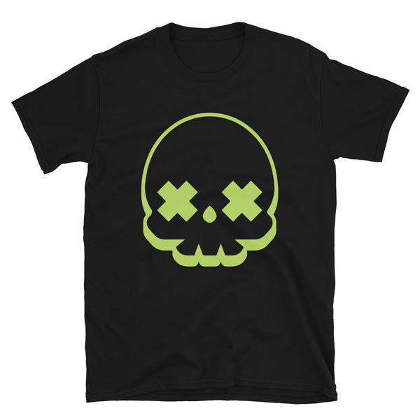 Short-Sleeve Unisex T-Shirt by Undead Lifestyle